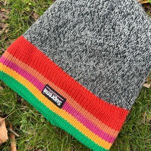 Supreme beanie